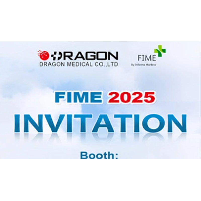 The 2025 Miami International Medical Equipment & Technology Fair (FIME)