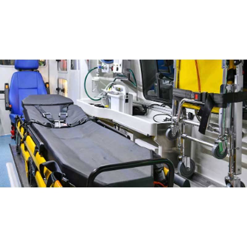 How To Use A Stokes Basket?