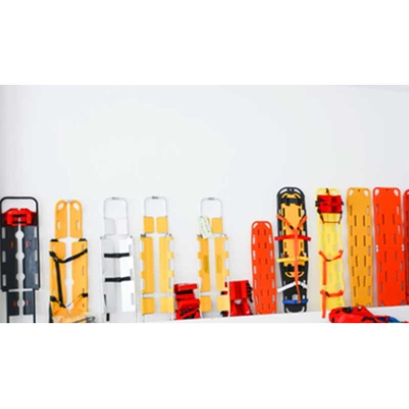 Different Types of Medical Stretchers