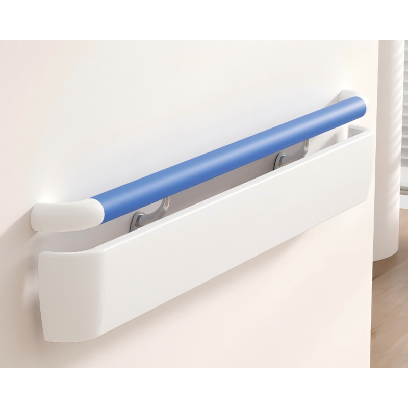 Hospital handrails WF-HR02