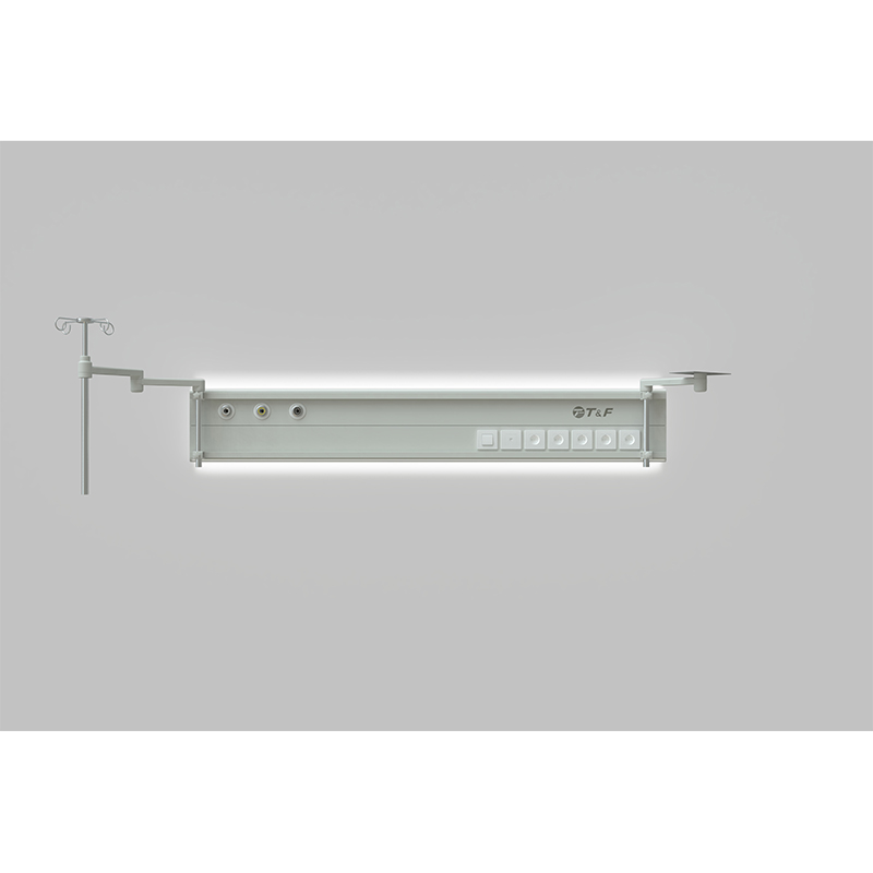 Equipment Rail‌ WF-ER01