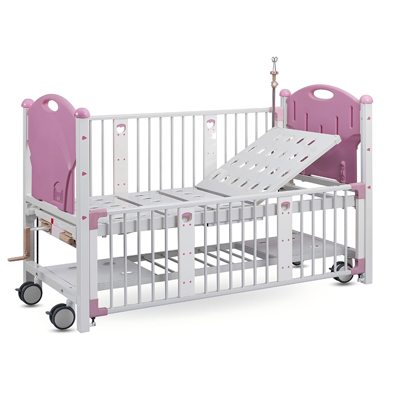 Pediatric Bed WF-PB01