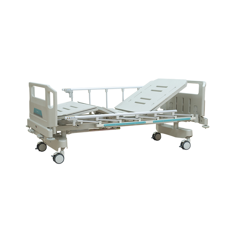 Manual Bed WF-MB02