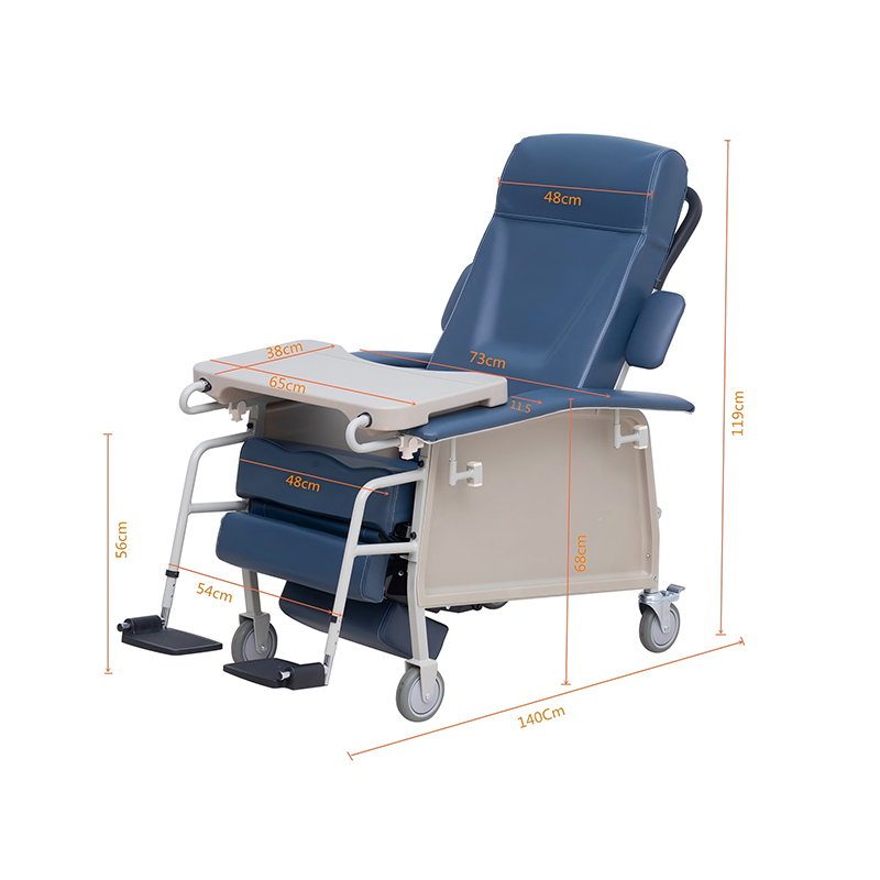 Elderly Chair HF-EC01