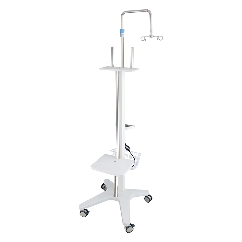 Equipment Trolley MT-ET08