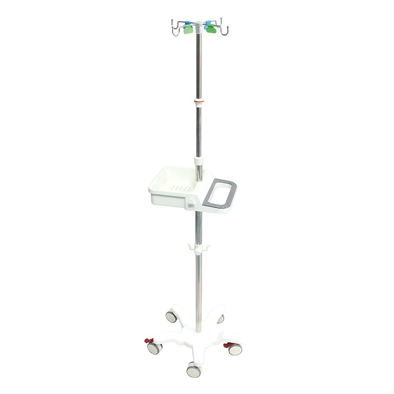 Equipment Trolley MT-ET07