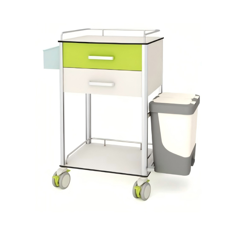Compact Laminate Trolley MT-CL03