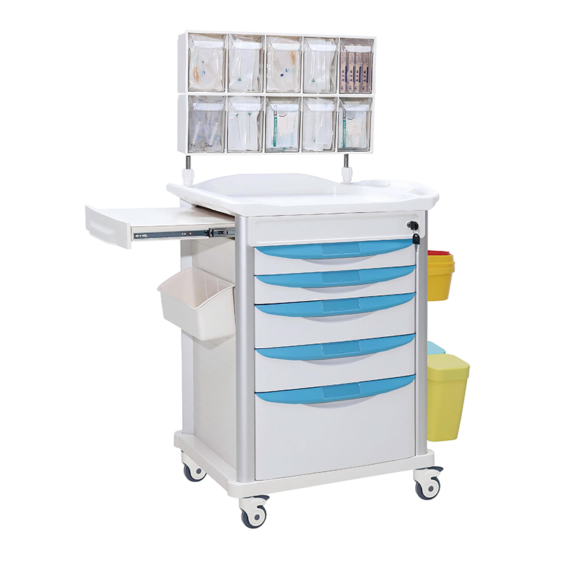 ABS Trolley ​MT-AT12