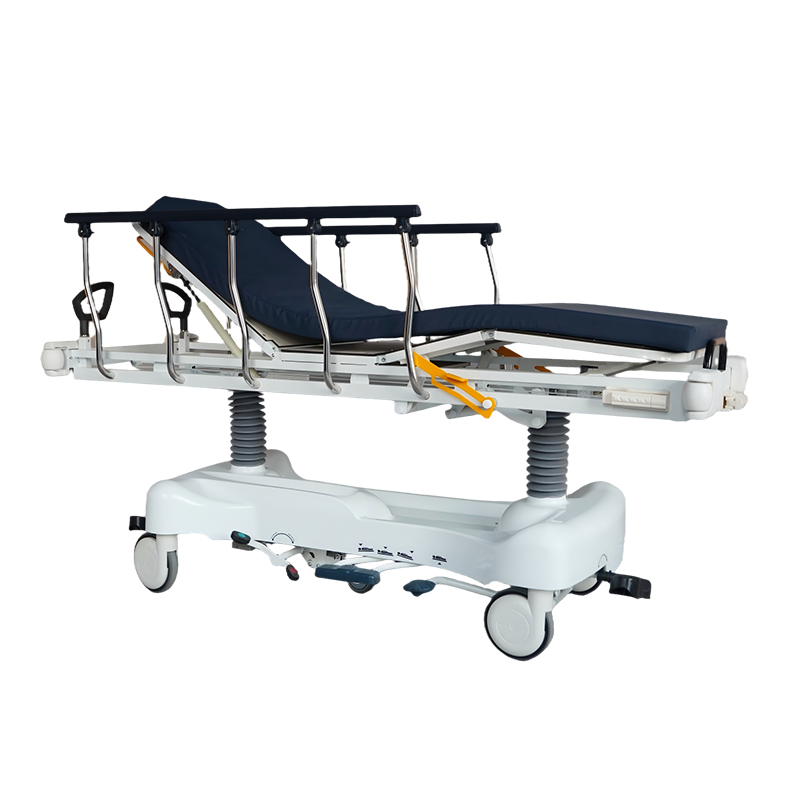 Transfer Trolley MT-TT04