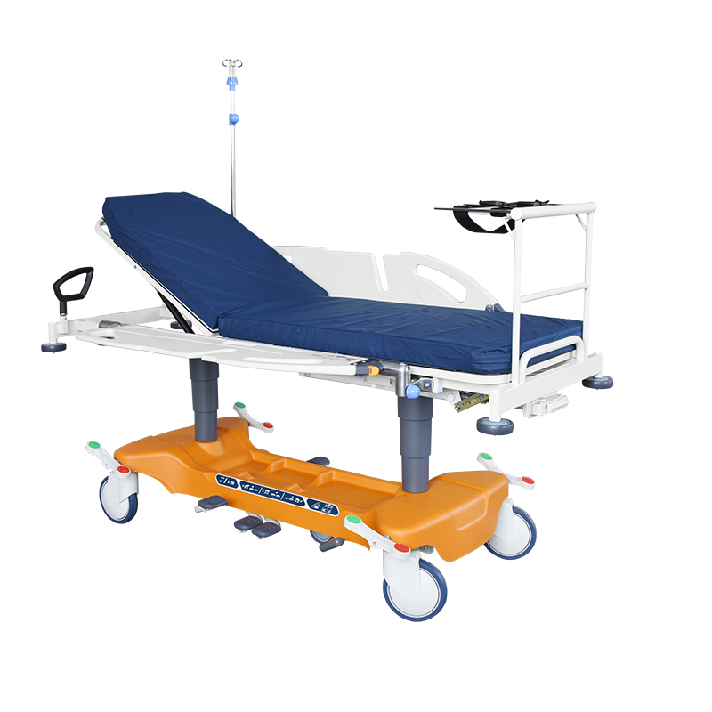 Transfer Trolley MT-TT02