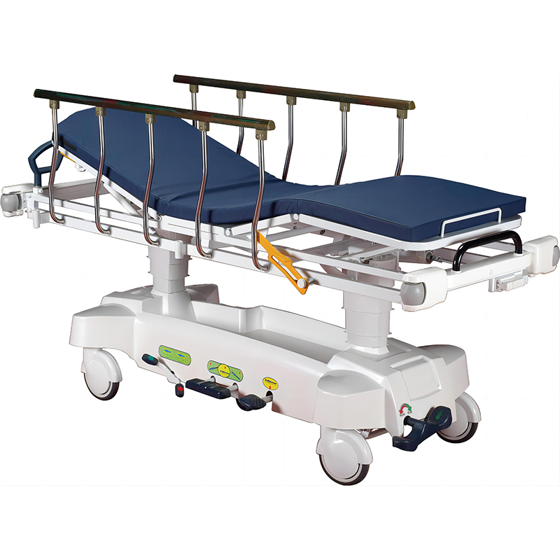 Transfer Trolley MT-TT01