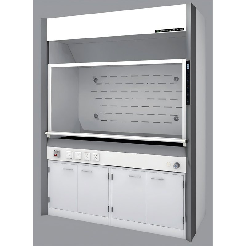 Fume Hood‌ LAB-FH02
