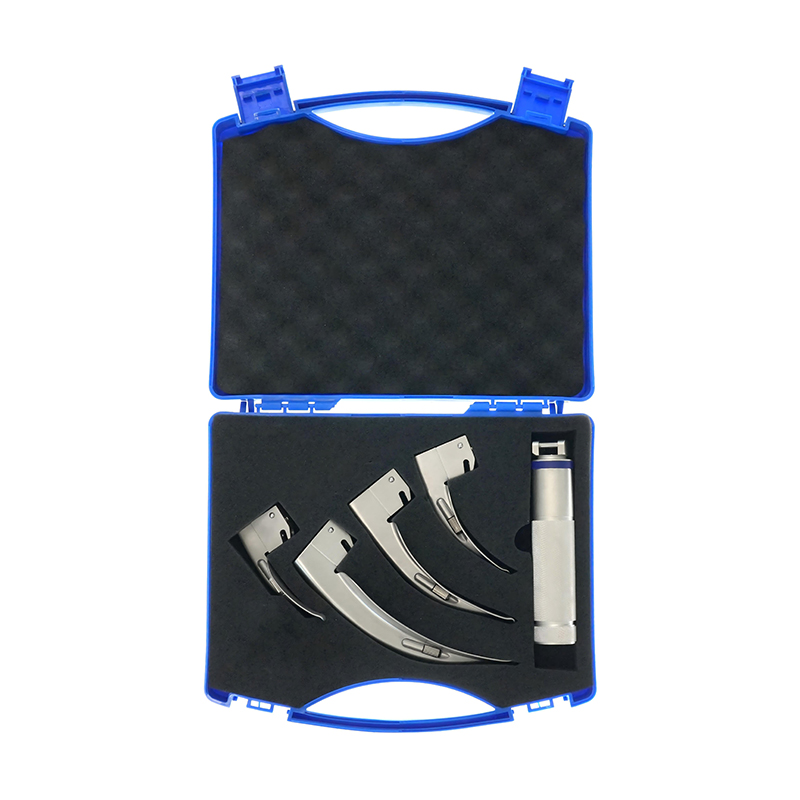 Laryngoscopy‌ ENT-LA02