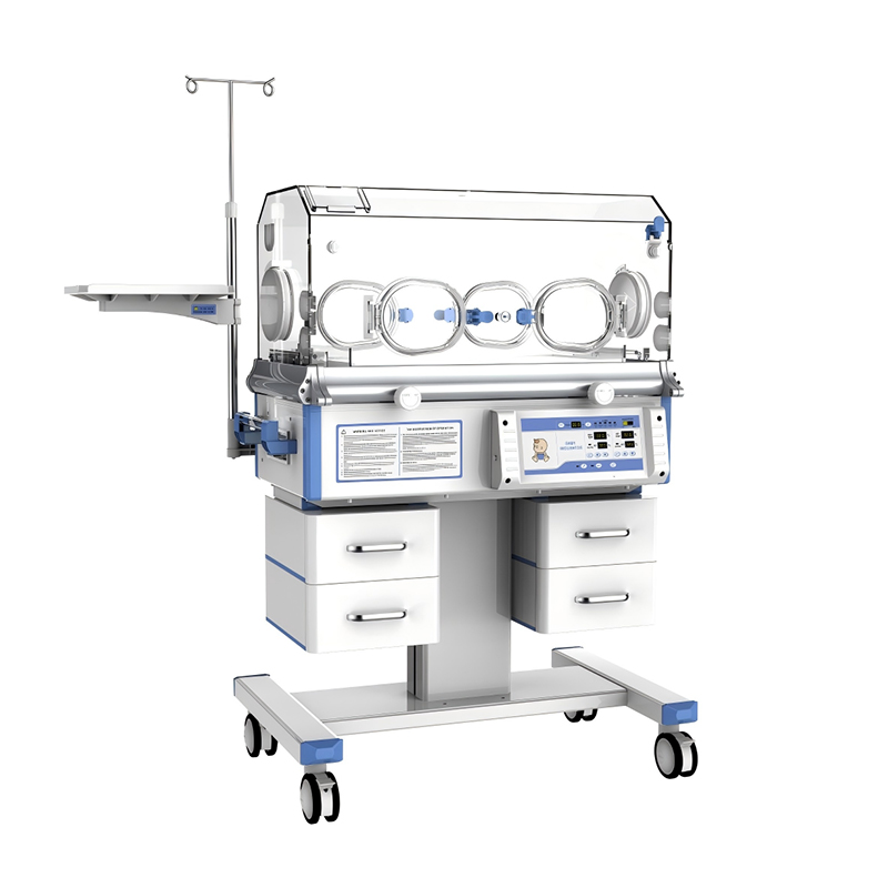 Baby incubator OR-BI01