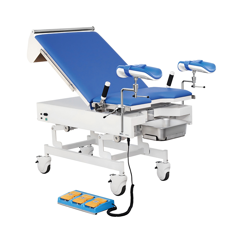 Examination Bed OR-EB01