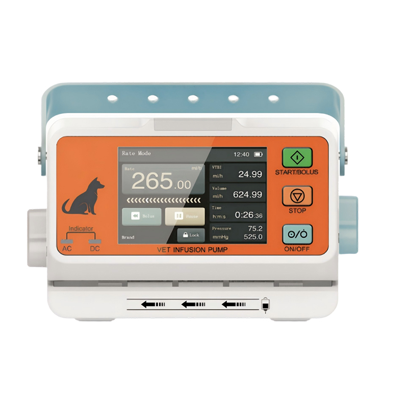Infusion Pump PET-IP01