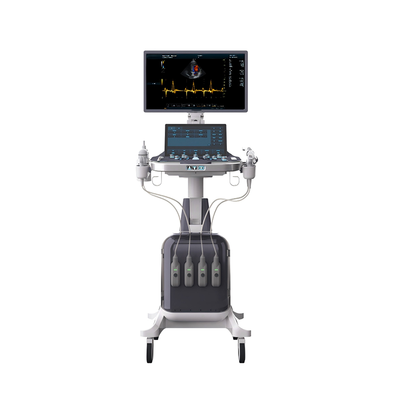 Ultrasound System RAD-US05