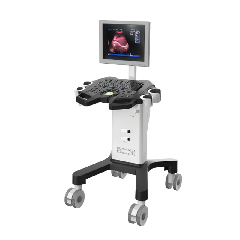 Ultrasound System RAD-US02