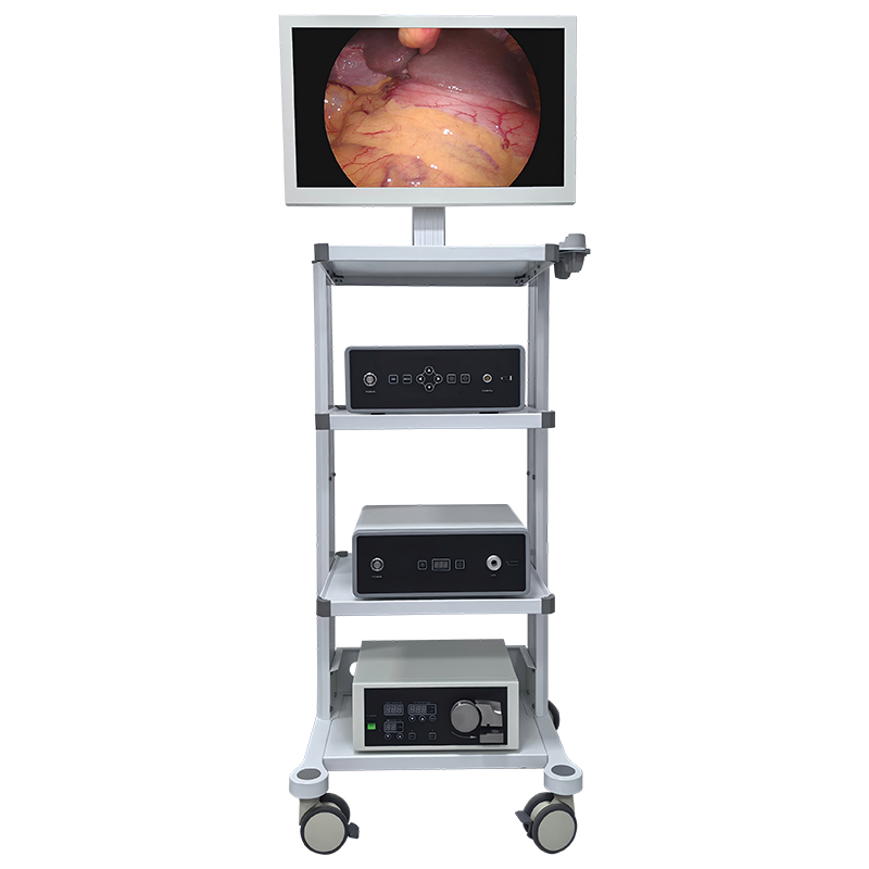 HD Endosocpe camera system