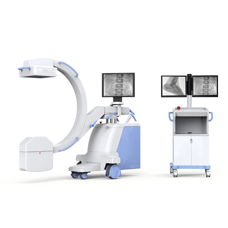 X Ray Machine PLX118F