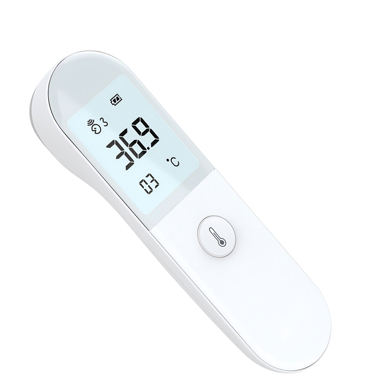 Infrared Thermometer ME-IT01