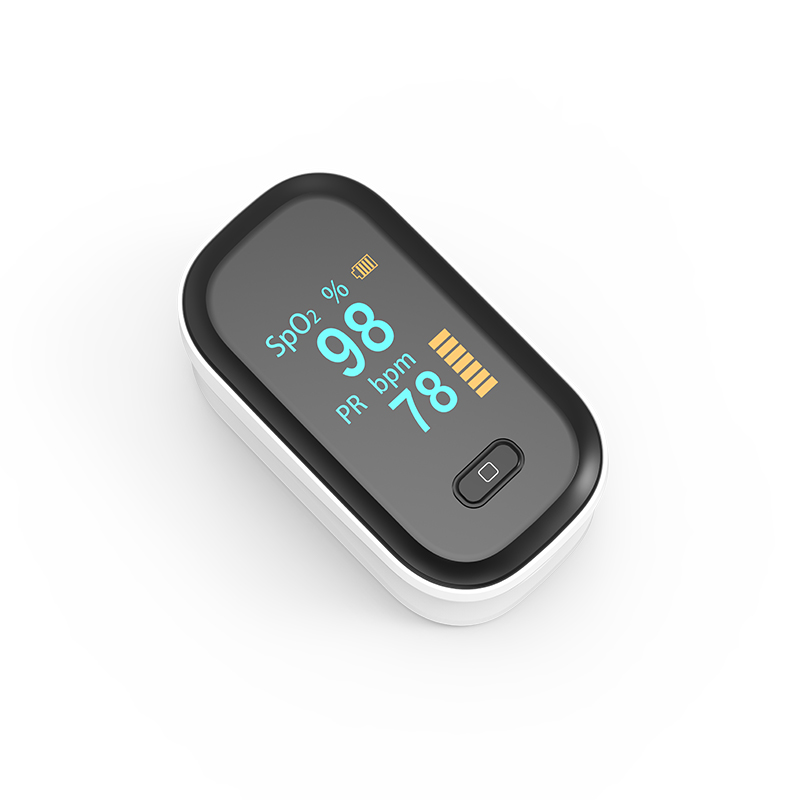 Pulse Oximeter ME-PO02