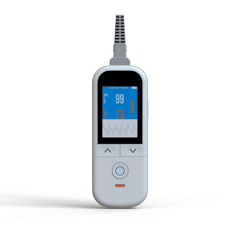 Pulse Oximeter ME-PO01