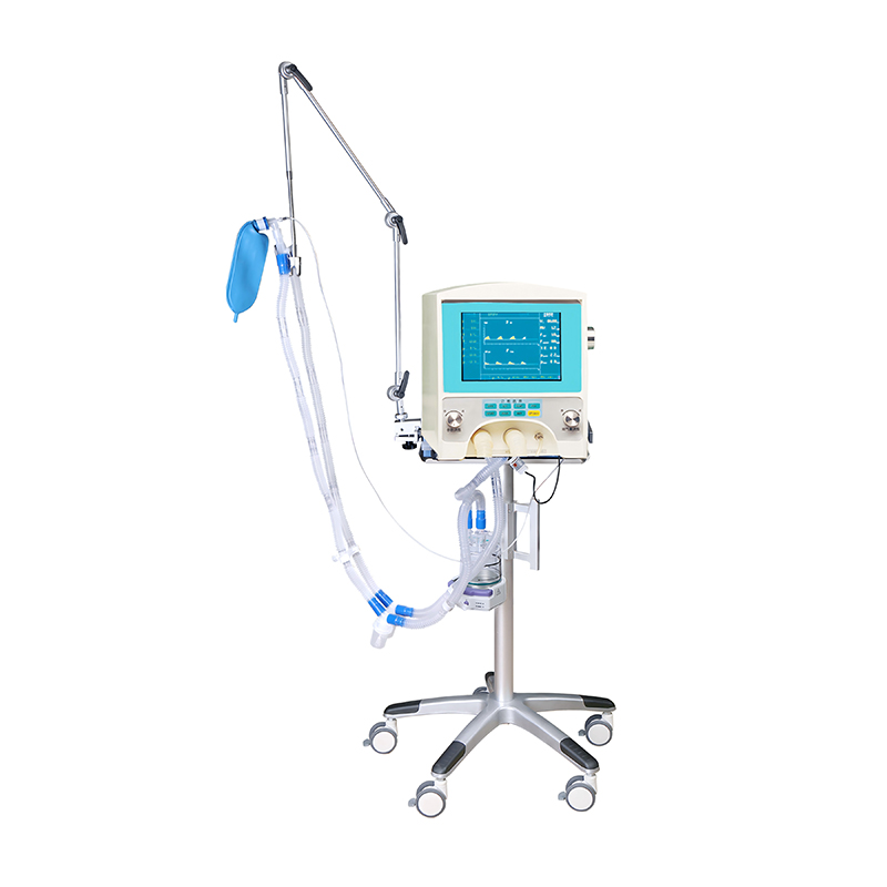 Ventilator ME-VE02