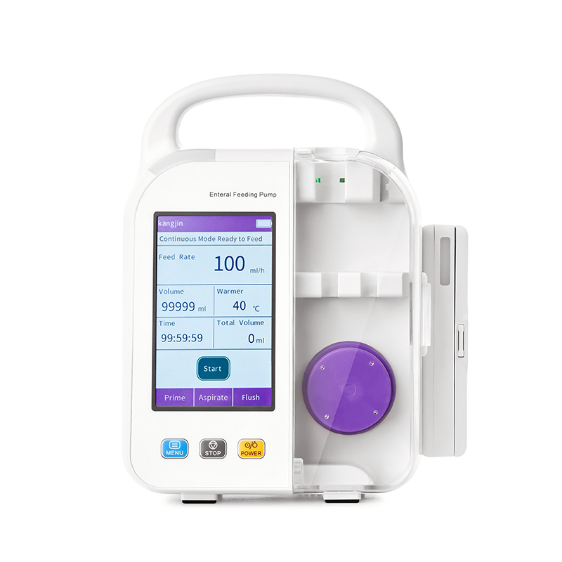 Enteral Feeding Pump ME-FP01