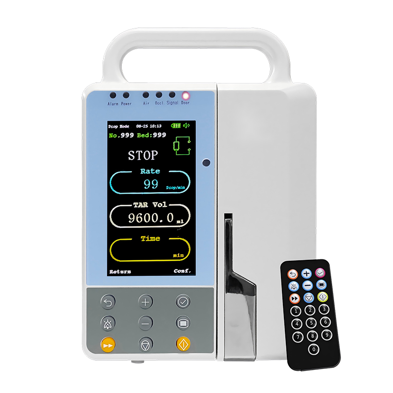 Infusion Pump ME-IP02
