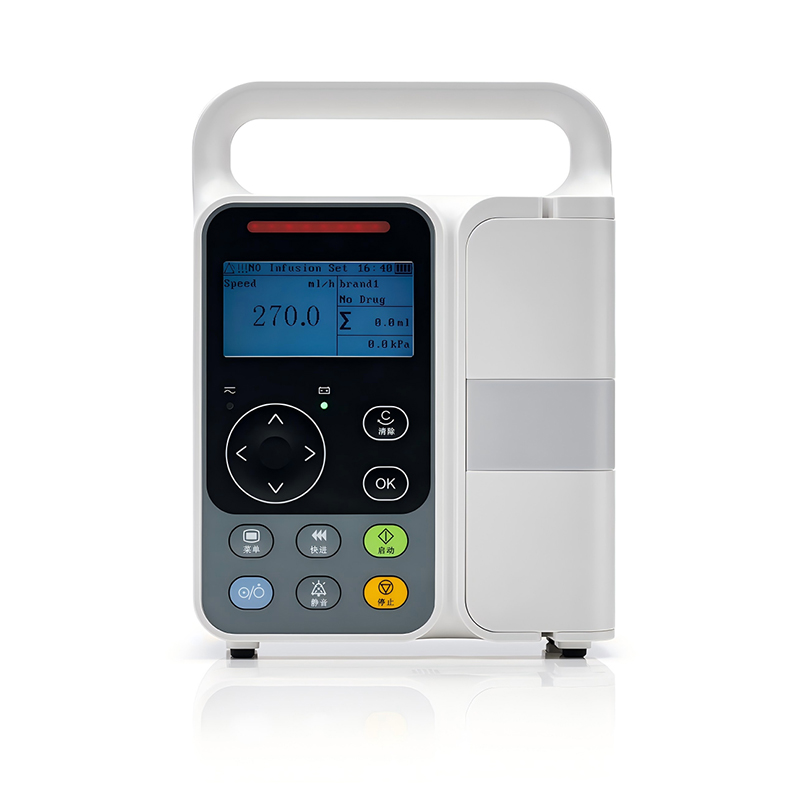 Infusion Pump ME-IP01