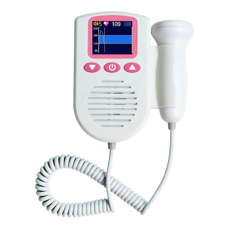 Fetal Doppler ME-FD01