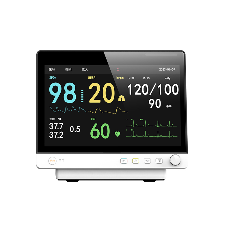 Patient Monitor ME-PM01